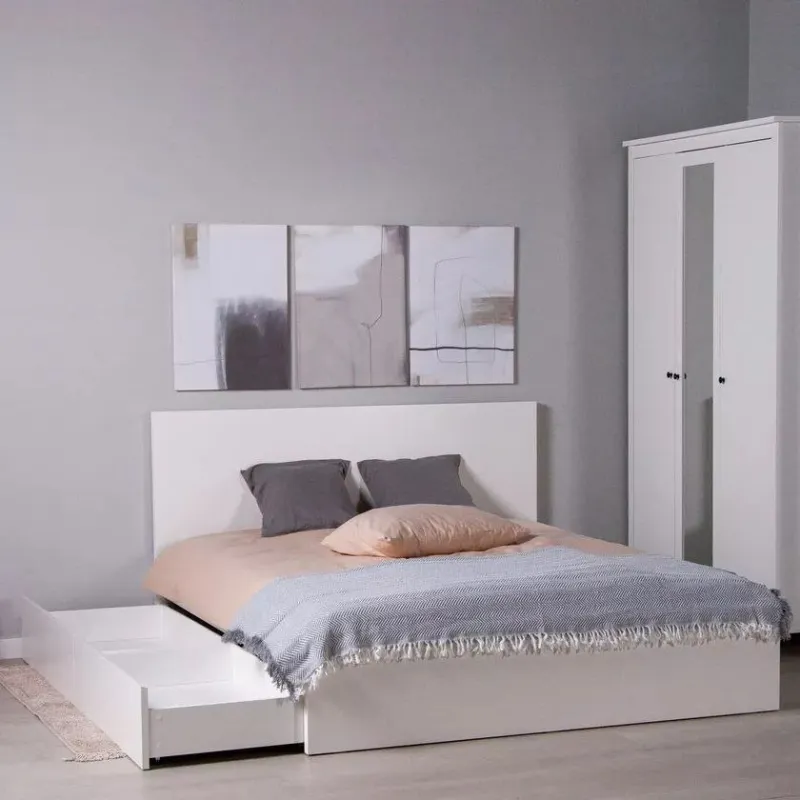 Варма cэнг 160 кровать 176х208х100/38