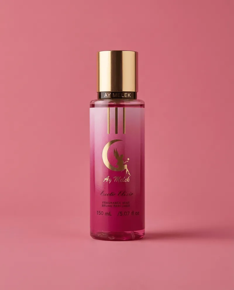 Exotic Elixir
