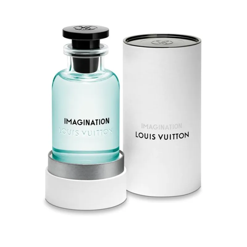 Louis Vuitton Imagination — парфюмерная вода 100 мл
