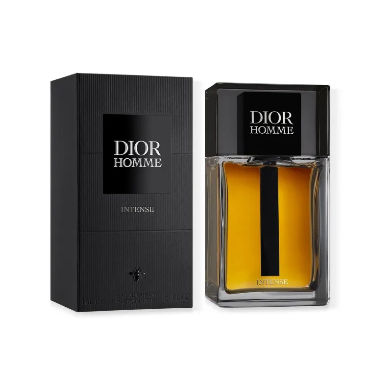 Dior Homme Intense — парфюмерная вода 150 мл