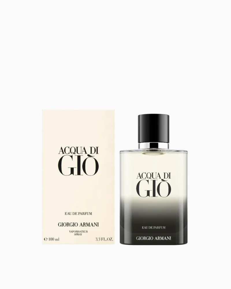 Giorgio Armani Acqua di Giò — парфюмерная вода 100 мл