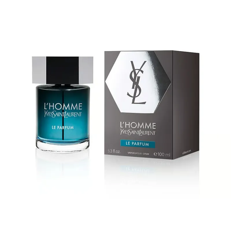 Yves Saint Laurent L’Homme Le Parfum — parfýum 100 ml