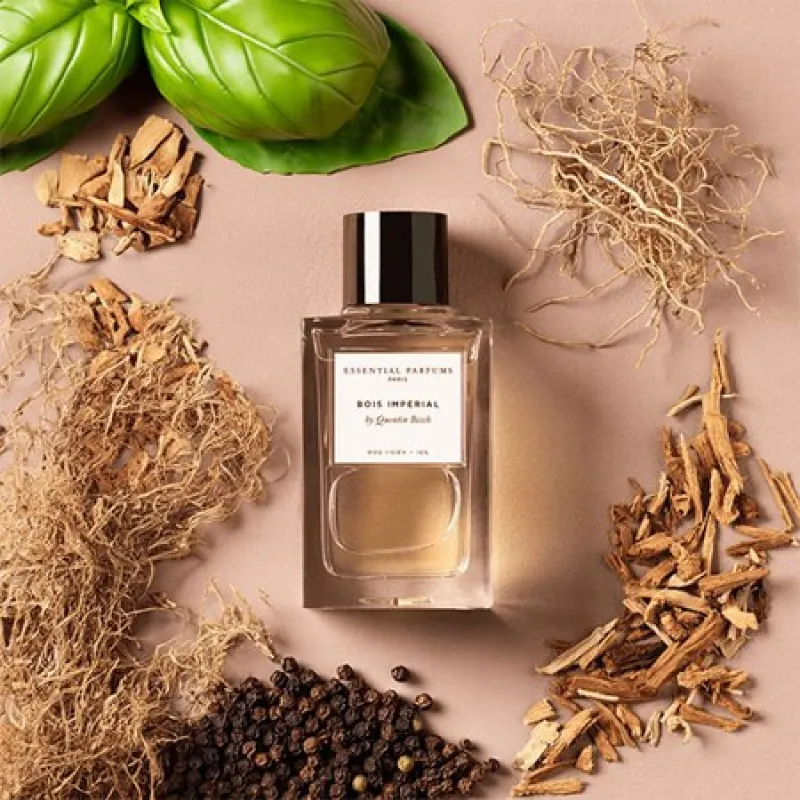 Essential Parfums Bois Impérial — парфюмерная вода 100 мл