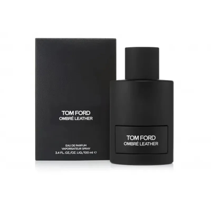 Tom Ford Ombré Leather — парфюмерная вода 100 мл