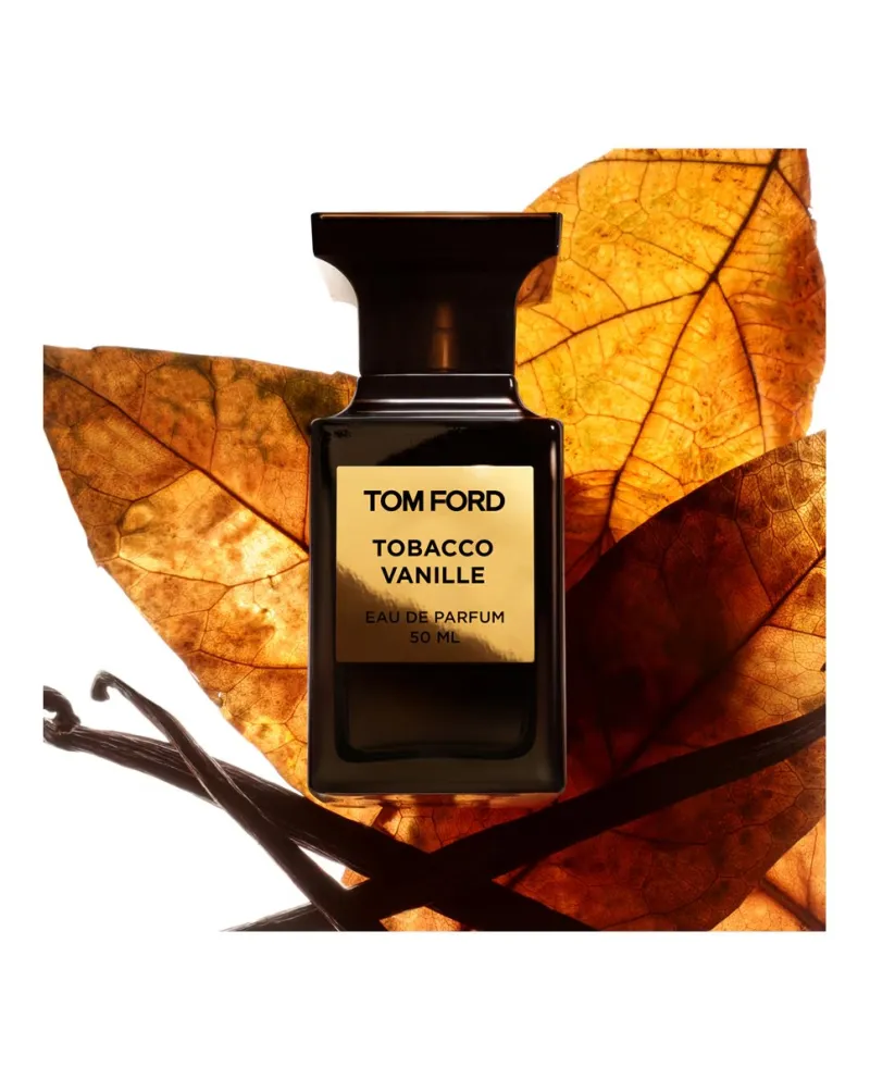 Tom Ford Tobacco Vanille — парфюмерная вода 50 мл