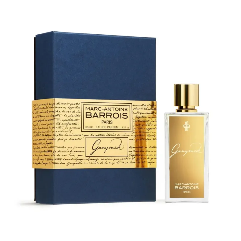Marc-Antoine Barrois Ganymede — parfýumeriýa suwy 100 ml