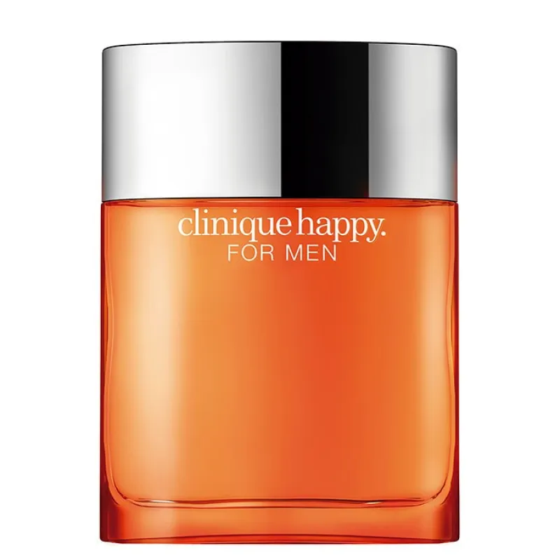Clinique Happy for Men — tualet suwy 100 ml