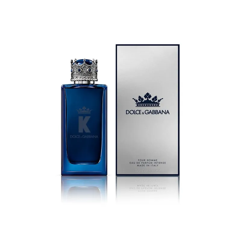 Dolce & Gabbana K Intense — parfýumeriýa suwy 100 ml