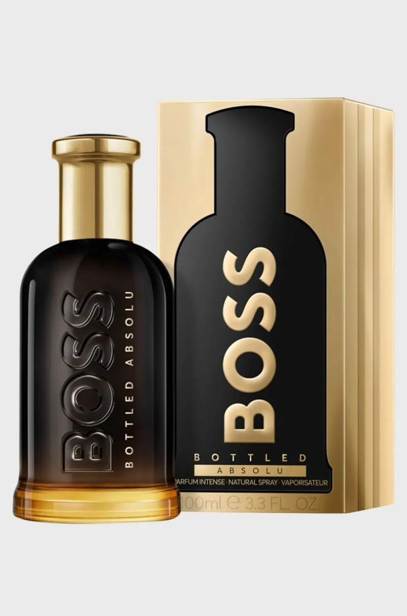 Hugo Boss Bottled Absolu — parfýum 100 ml