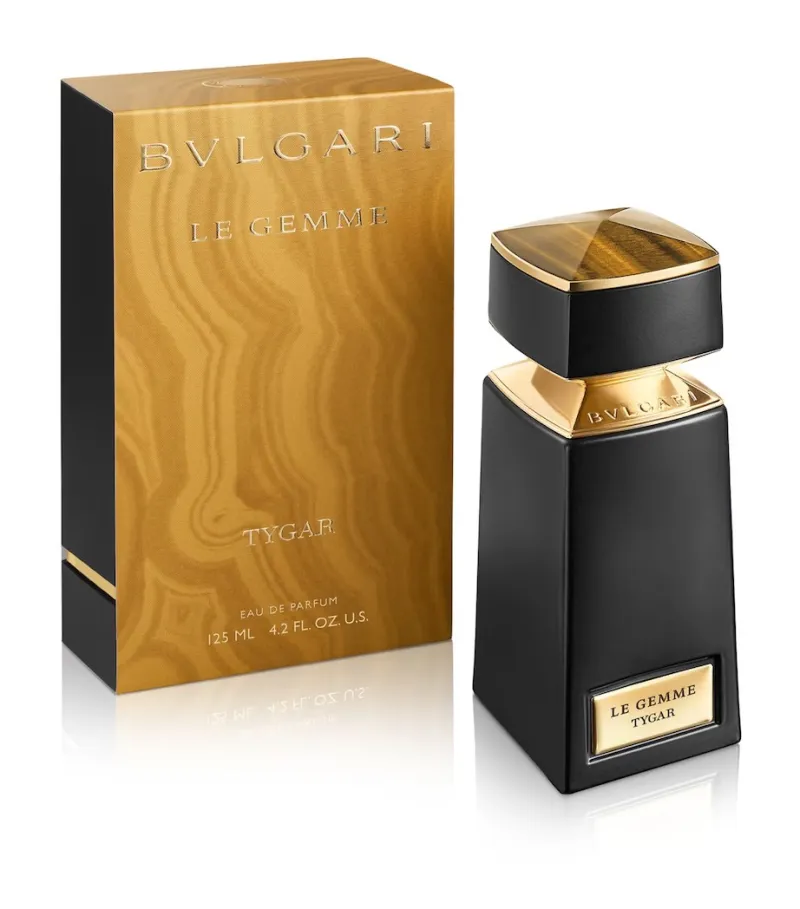 Bvlgari Tygar — parfýumeriýa suwy 125 ml