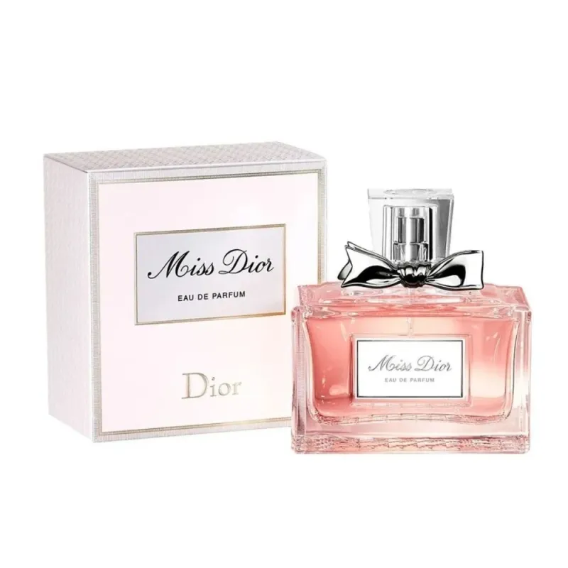Dior Miss Dior — парфюмерная вода 100 мл