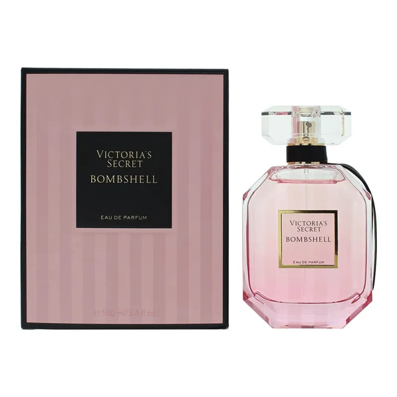 Victoria’s Secret Bombshell — parfýumeriýa suwy 100 ml