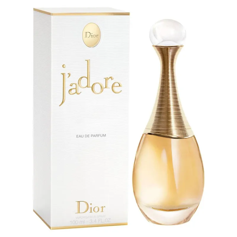 Dior J’adore — парфюмерная вода 100 мл