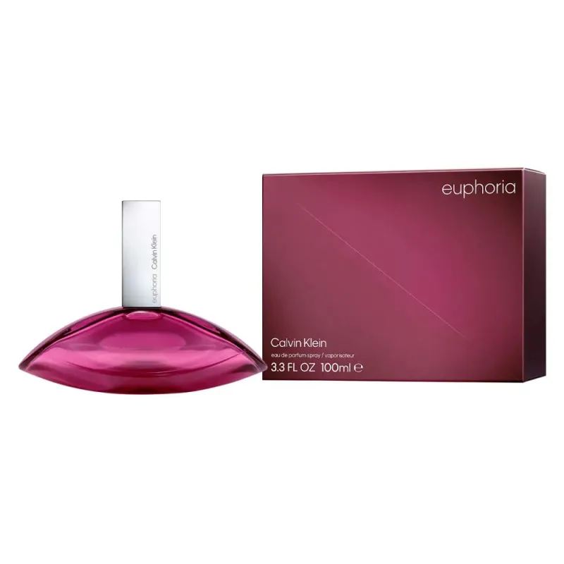 Calvin Klein Euphoria Women — парфюмерная вода 100 мл