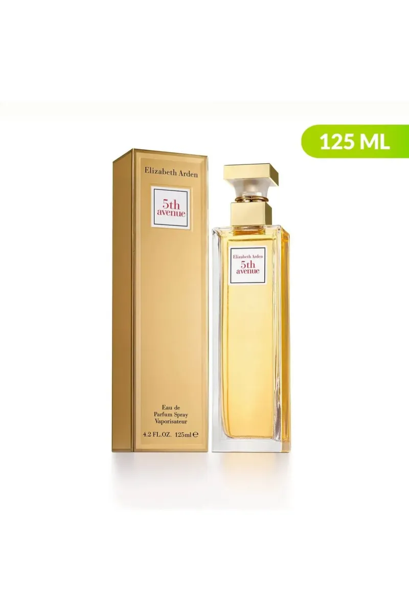 Elizabeth Arden 5th Avenue — парфюмерная вода 125 мл
