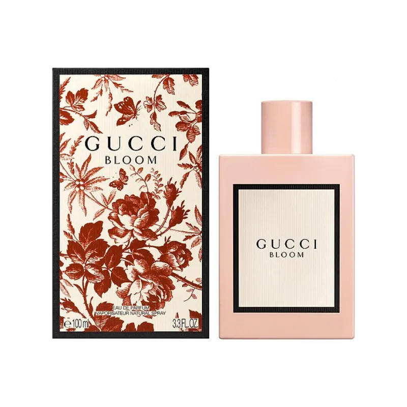 Gucci Bloom — парфюмерная вода 100 мл