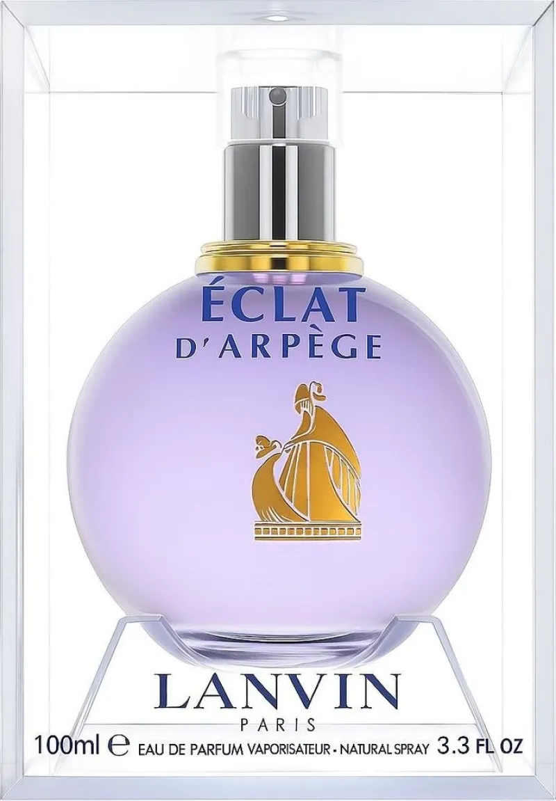 Lanvin Éclat d’Arpège — парфюмерная вода 100 мл