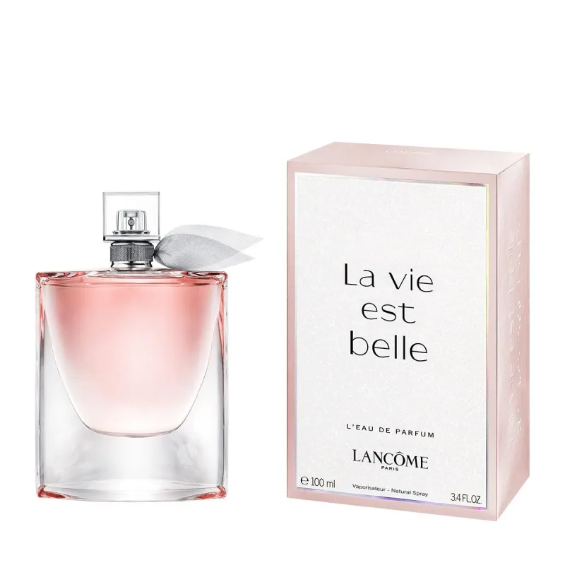 Lancôme La Vie Est Belle — парфюмерная вода 100 мл