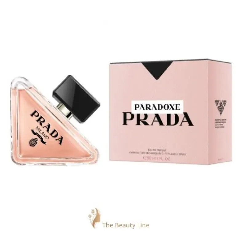 Prada Paradoxe — парфюмерная вода 90 мл