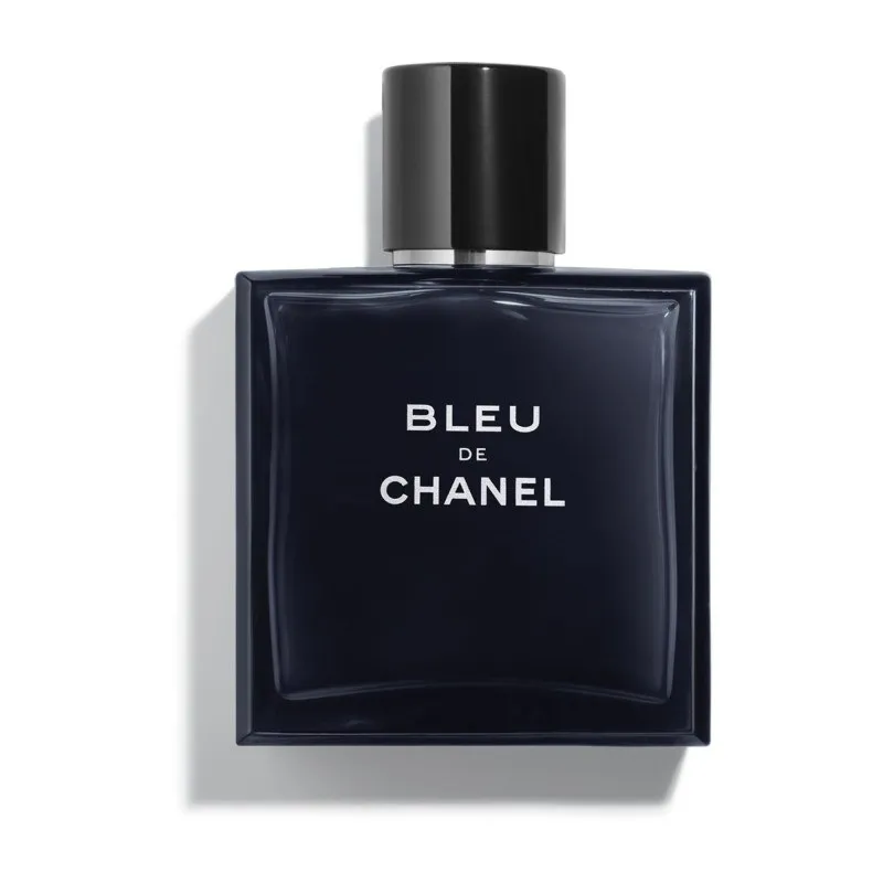 Chanel Bleu de Chanel — туалетная вода