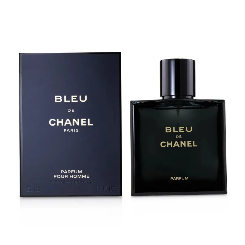 Chanel Bleu de Chanel — духи