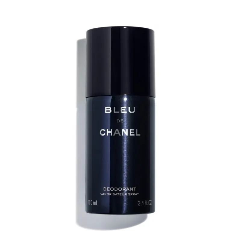 Chanel Bleu de Chanel — дезодорант 100 мл