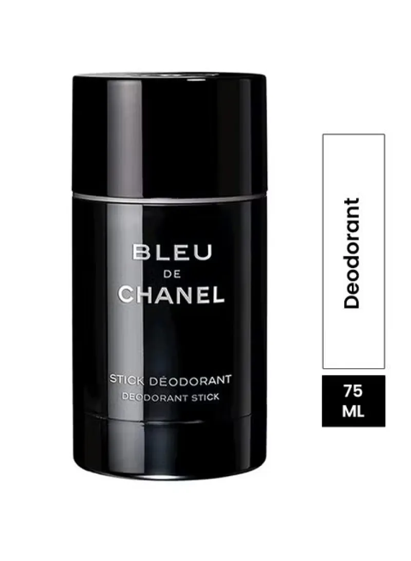 Chanel Bleu de Chanel — дезодорант-стик 75 мл