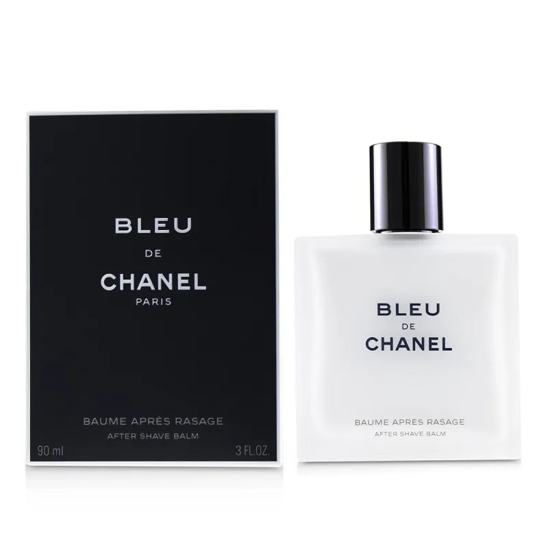 Chanel Bleu de Chanel — бальзам после бритья 90 мл