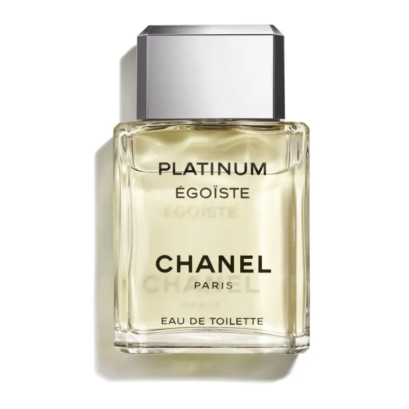 Chanel Platinum Égoïste — туалетная вода 100 мл
