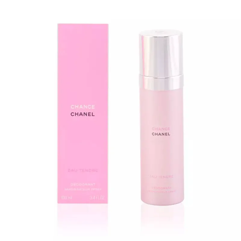 Chanel Chance Eau Tendre — дезодорант 100 мл