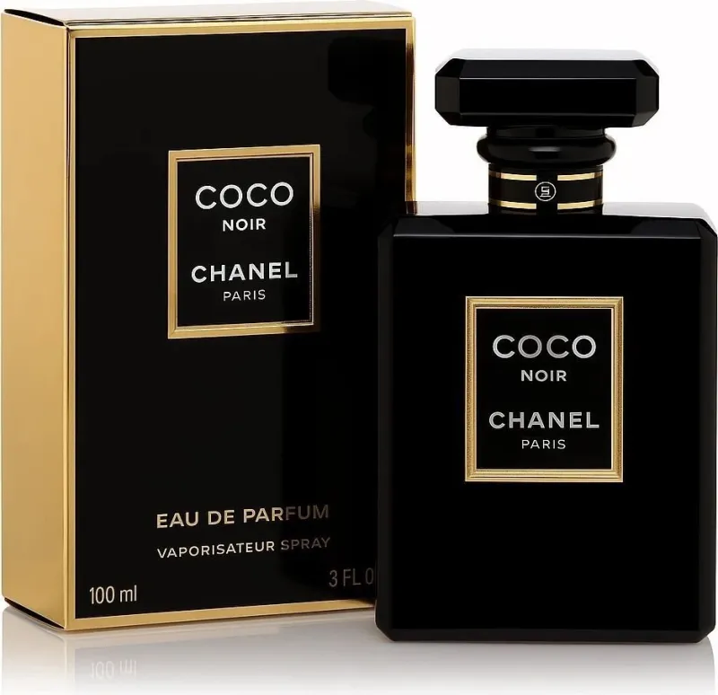 Chanel Coco Noir — parfýumeriýa suwy 100 ml