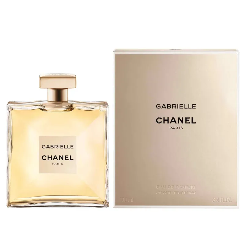 Chanel Gabrielle — parfýumeriýa suwy 100 ml